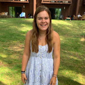 Meet your Posher, Gracie